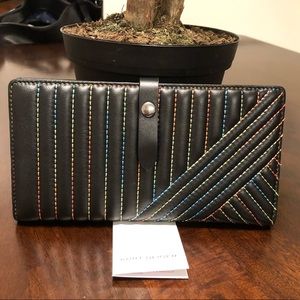 NWT Kurt Geiger Wallet